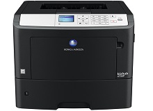 Konica Minolta Bizhub 4700P Konica Minolta Bizhub 4700P